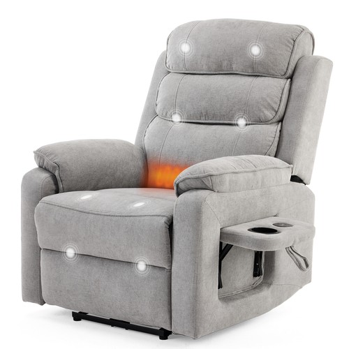 Electric recliner chair - electric,