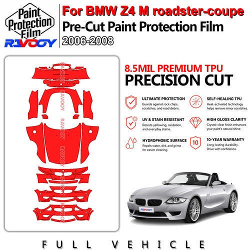 For bmw roadster coupe - for, z4