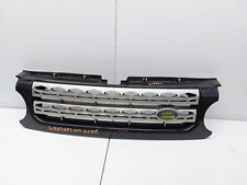 LAND ROVER DISCOVERY 4 L319