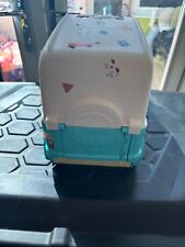 Barbie or similar doll camper