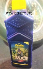 1L Putoline MX5 Synthetic 2