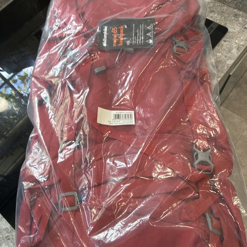 Eurohike red nepal 65l - nepal,