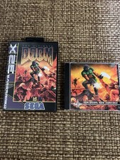 The Ultimate Doom Resurrection