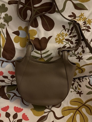 Longchamp foulonne taupe - foulonne,
