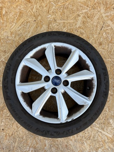 Genuine ford fiesta mk8 - fiesta,