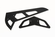 500 Carbon Fiber Horizontal