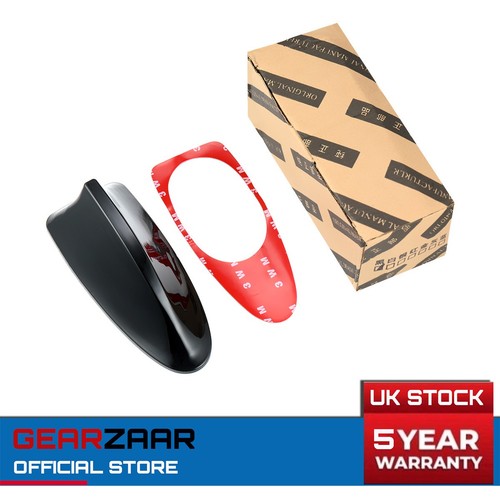 Universal car roof aerial - roof,