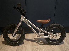 Early Rider Big Foot 12 Lightweight Balance Bike Kids Bike