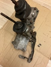 Land Rover Defender R380 5 Speed Gearbox Gear Lever Assembly Hi/low Diff Lock