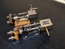 Stuart Turner design 2/3 scale