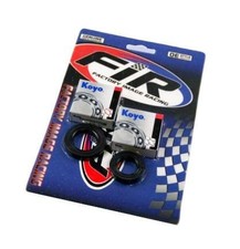 FRONT WHEEL BEARING & SEAL KIT