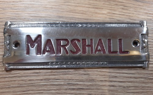 Marshall jtm45 amplifier - marshall,