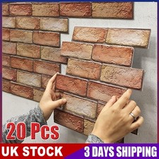 3D Wall Cladding Panels -