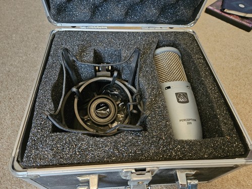 Akg perception 200 large - akg,