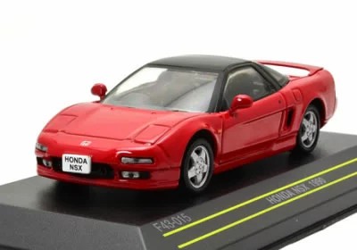 First43 honda nsx na1 - 1/43,