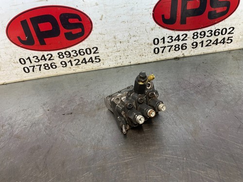 Diesel injection pump - x, kubota