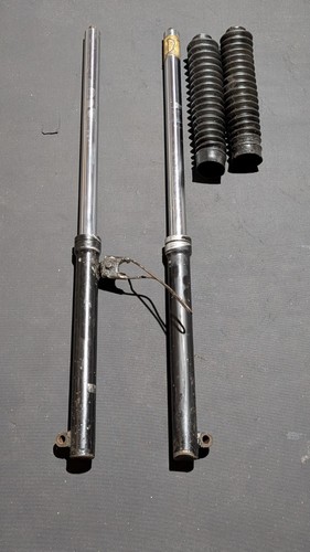Genuine yamaha dt50 1981 - yamaha,