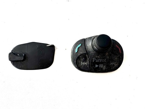 Parrot mki9200 remote control