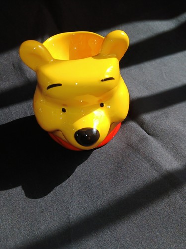 Disney winnie the - the, 3d