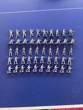Matchbox Toy Soldiers German