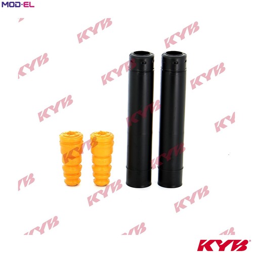 Dust cover kit shock - dust, absorber