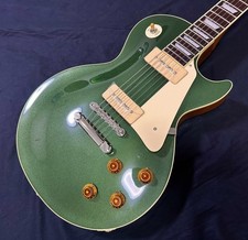 Tokai LS-101S/SGM Green Les