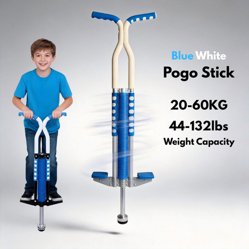 Pro sport pogo - pogo, children