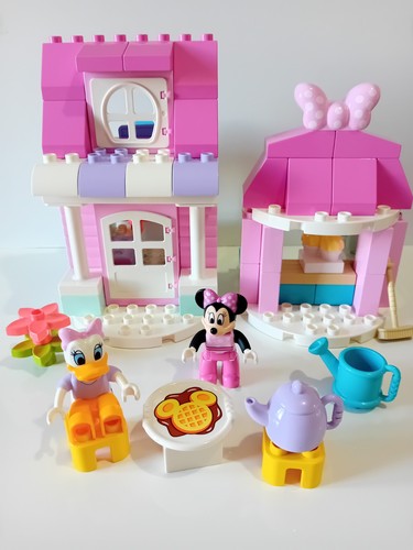 Lego duplo disney - disney, set