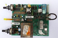 CLARKE 195TE, 205TE, 230TE MIG WELDER CONTROL PCB REPAIR SERVICE