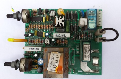 Clarke 195te 205te 230te - 205te,,