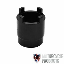 Honda CBR125 Clutch Nut Socket Tool