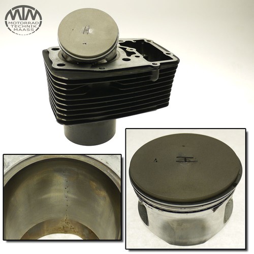 Cylinder piston rear suzuki - &,