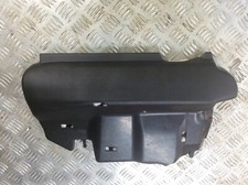 Honda Civic Type R EP3 Under Dash Plastic Trim