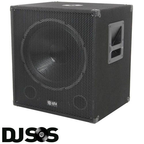 Qtx qt15sa active - qtx,