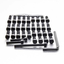 Aluminium Engine Kit Yamaha