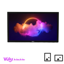 Dell E2417H 24" Full HD 1080p