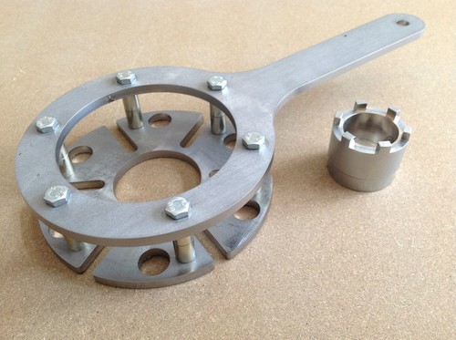 Honda cbx1000 clutch - honda,