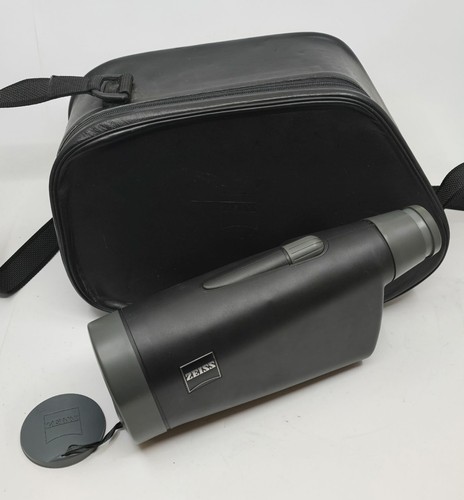 Zeiss 20x60s monocular - zeiss,