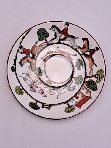 Crown staffordshire hunting - crown,