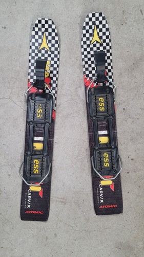 Atomic maxi carv - atomic, maxi-carv/x