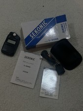 Sekonic L-308S Flashmate