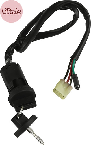 Ignition key switch - ignition, compatible