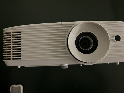 Optoma hd27e full 1080p - hd27e,