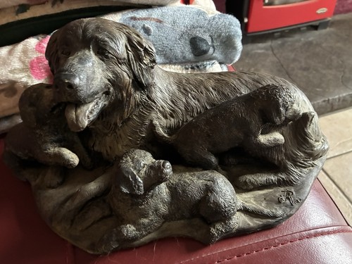 Original patsi ann sculpture - patsi,