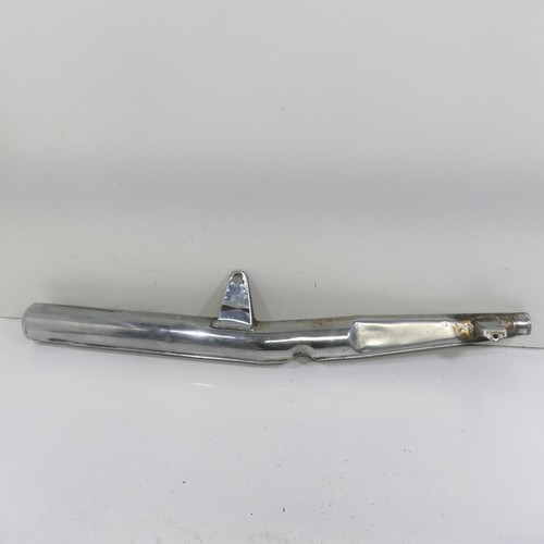 Kawasaki 500 exhaust - kawasaki, h1