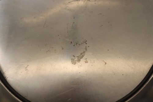 Clutch cover yamaha 750 - xj,