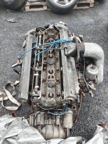 Jaguar xke type s - xke, ,
