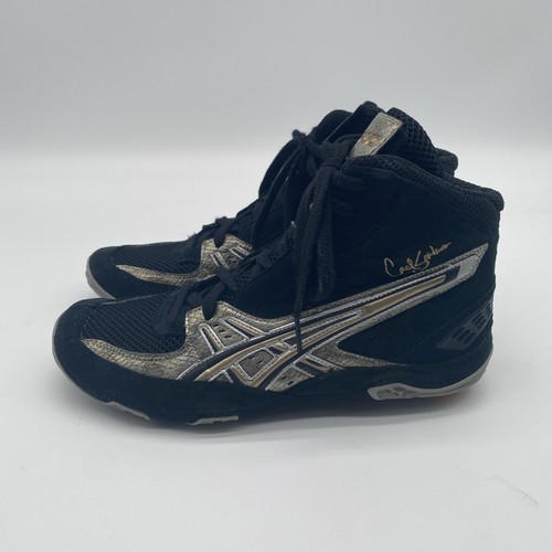 2007 asics cael sanderson 0 - 2007,