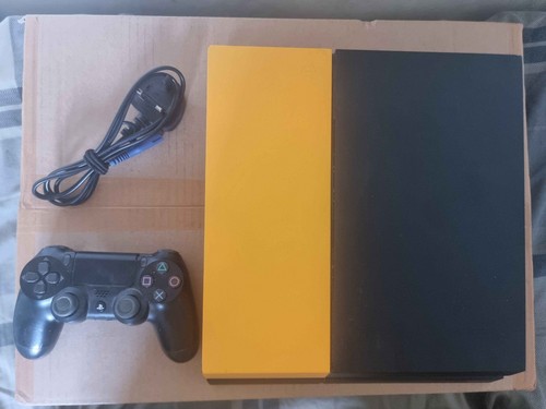 Sony playstation 500gb - sony, home