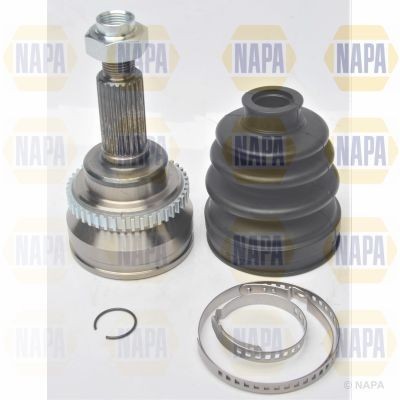 Napa front right outer - outer, cv